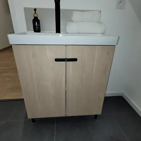 Le Safari - Comme A La Maison Apartment *