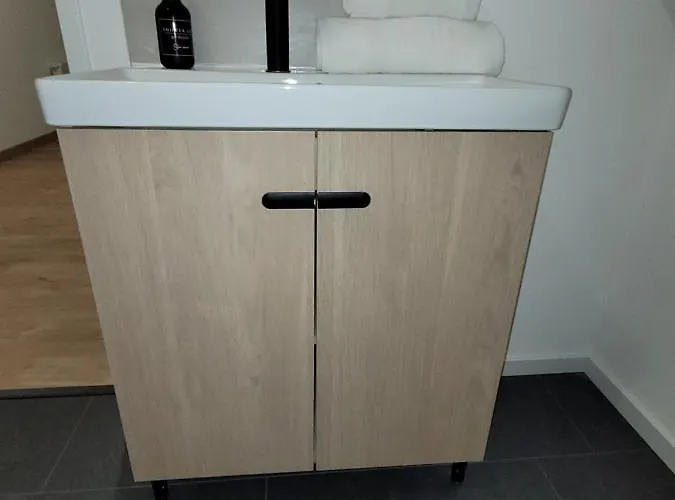 Le Safari - Comme A La Maison Apartamento *