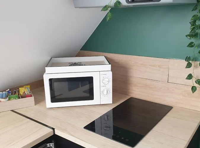 Le Safari - Comme A La Maison