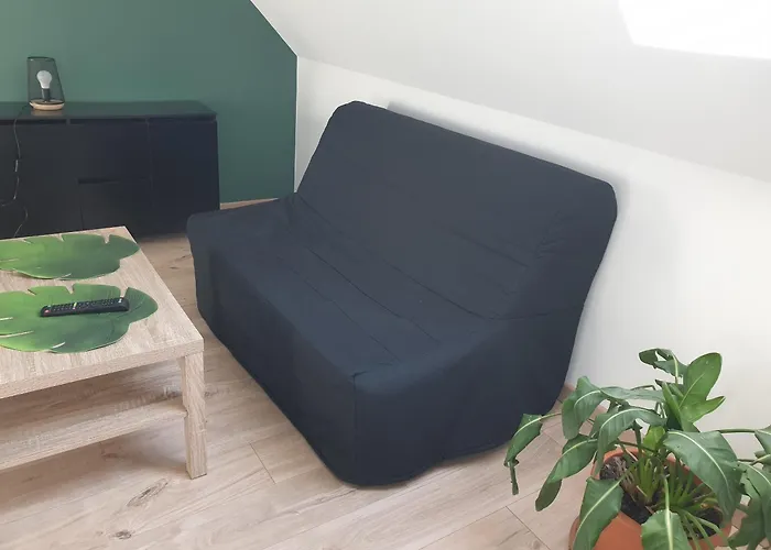 Apartamento Le Safari - Comme A La Maison Guérande