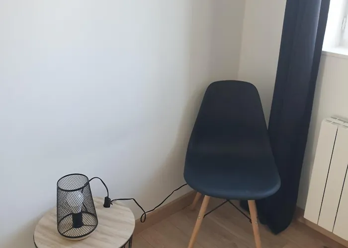 Le Safari - Comme A La Maison * Guérande