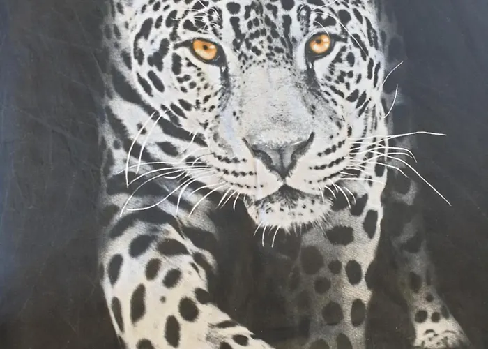 Le Safari - Comme A La Maison Apartamento Guérande