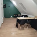 Le Safari - Comme A La Maison Appartement *