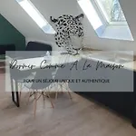 Апартаменты Le Safari - Comme A La Maison *