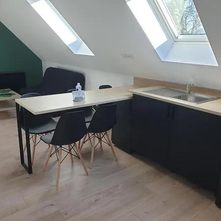 Le Safari - Comme A La Maison Guérande