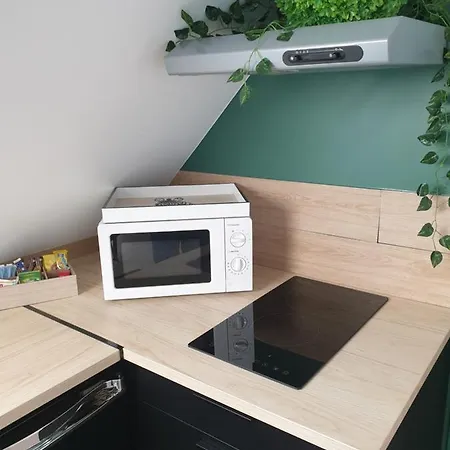 Le Safari - Comme A La Maison