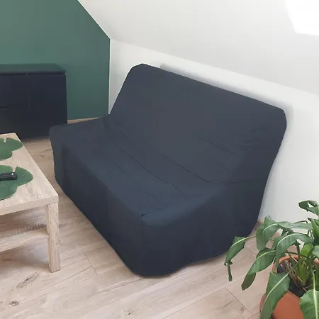 Appartement Le Safari - Comme A La Maison Guérande