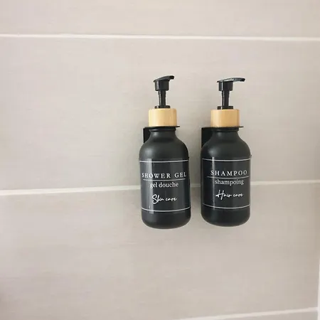 Appartement Le Safari - Comme A La Maison