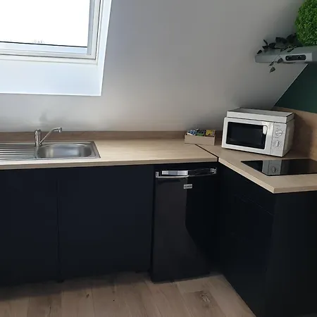 Appartement Le Safari - Comme A La Maison Guérande