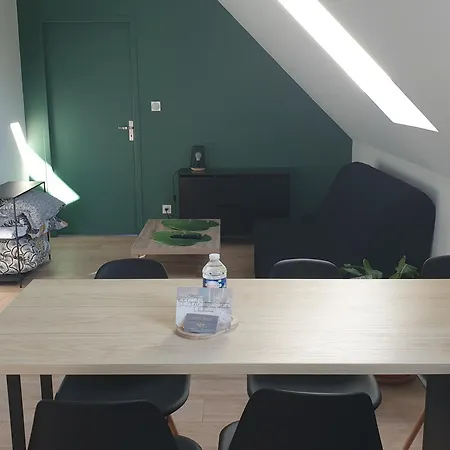 Le Safari - Comme A La Maison Guérande