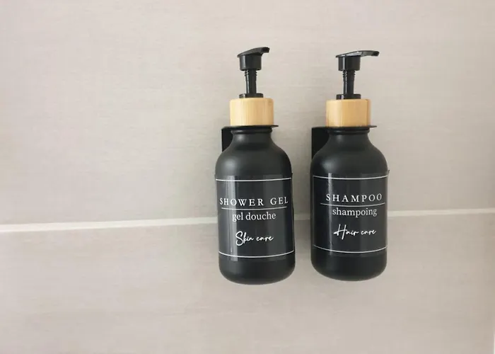 Apartment Le Safari - Comme A La Maison