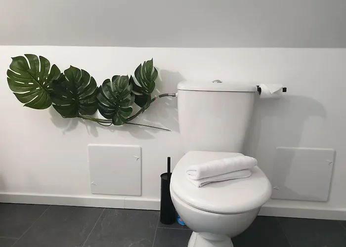 Le Safari - Comme A La Maison Guérande